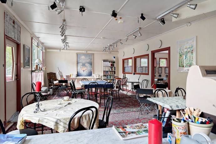 5 rum Villa på Ängelsbergsvägen 98 Sörby Fagersta kommun - bild 4