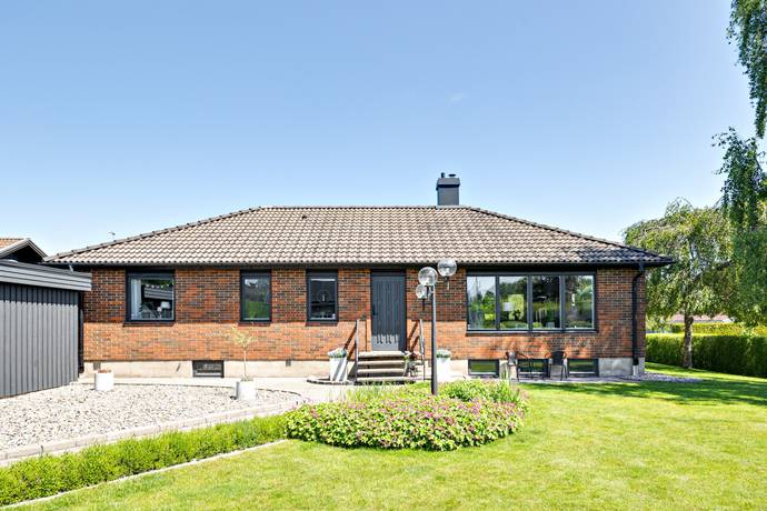 6 rum Villa på Österlengatan 13 Tomelilla Tomelilla kommun - bild 13