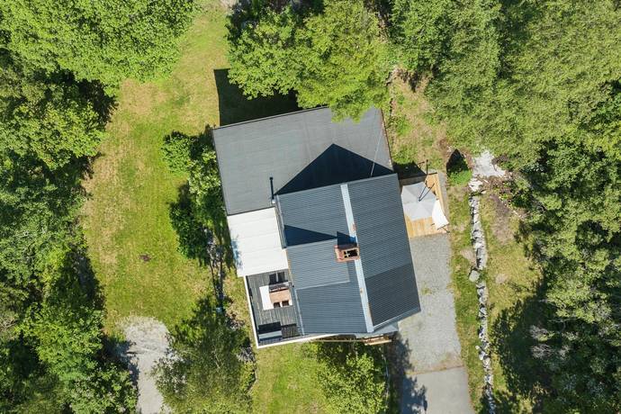 6 rum Villa på Malvavägen 5 Essvik Sundsvalls kommun - bild 42