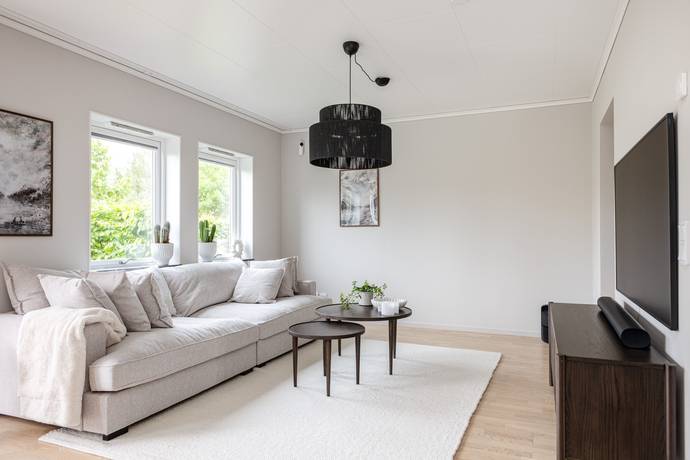 5 rum Villa på Åkersrovägen 55 Åkersberg Enköpings kommun - bild 12