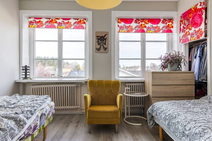 6 rum Övrig på Bräknevägen 37 Bräkne-hoby Ronneby kommun - bild 21