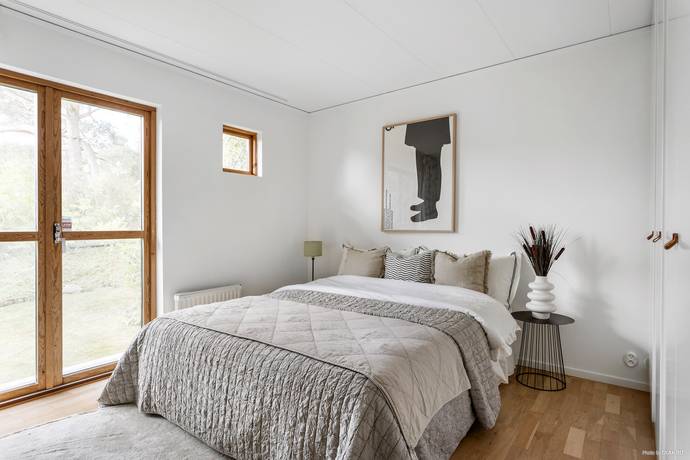 6 rum Villa på Cypressgatan 6 Hagen Göteborgs kommun - bild 16