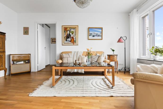4 rum Lägenhet på Pressarvägen 25 Kallhäll Järfälla kommun - bild 13