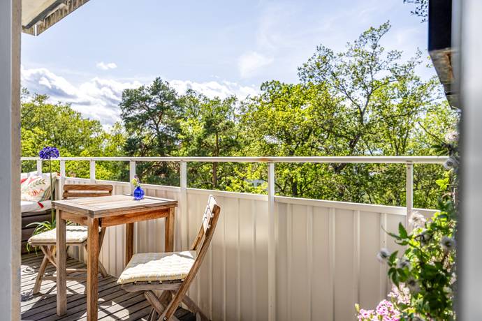 3 rum Lägenhet på Sulitelmavägen 24 Bromma  - Traneberg Stockholms kommun - bild 40
