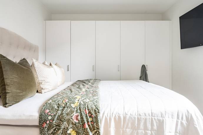 4 rum Lägenhet på Lönnebergagatan 31 Gyllins Trädgård Malmö kommun - bild 22