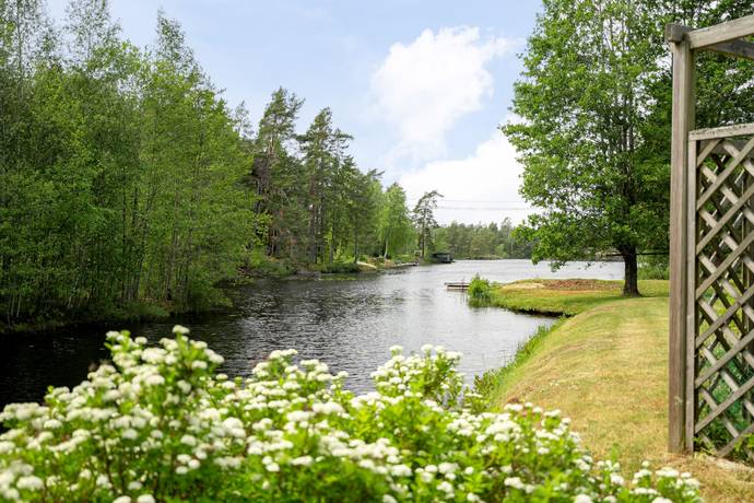 3 rum vinterbonat fritidshus på Myrvägen 7 Ingarö, Värmdö kommun - bild 4