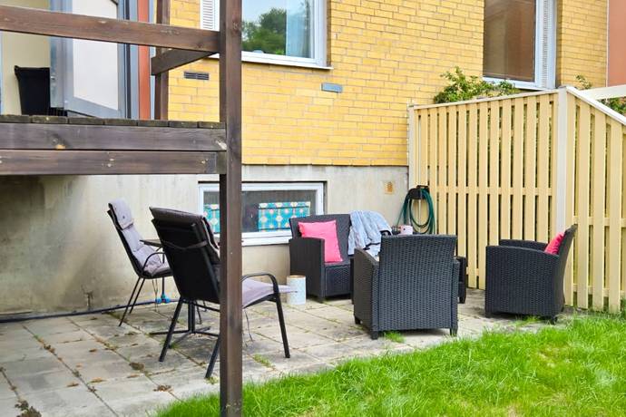 3 rum Lägenhet på Västra Skrävlingevägen 99 Gula Höja Malmö kommun - bild 23