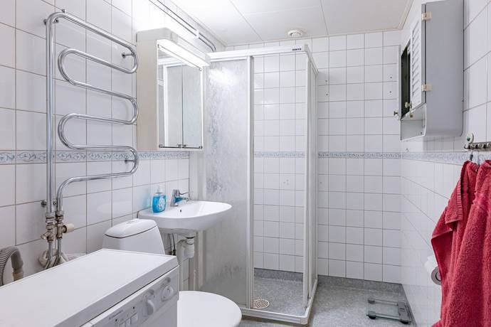 2 rum Lägenhet på Valhallavägen 16A Centralt Sandvikens kommun - bild 11