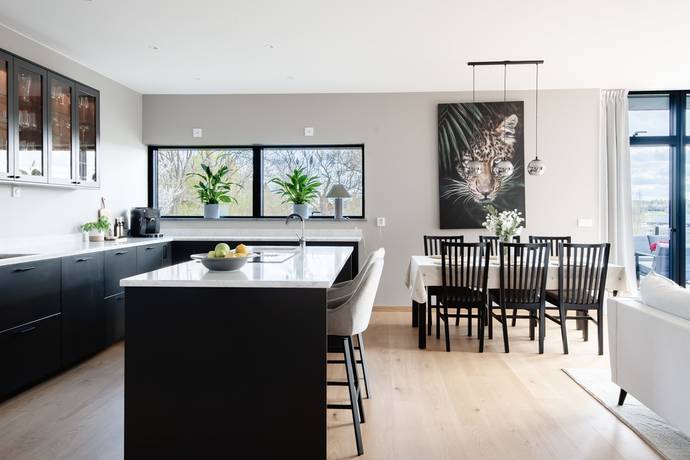 6 rum Villa på Stora Säbyvägen 25 Säby Österåkers kommun - bild 14