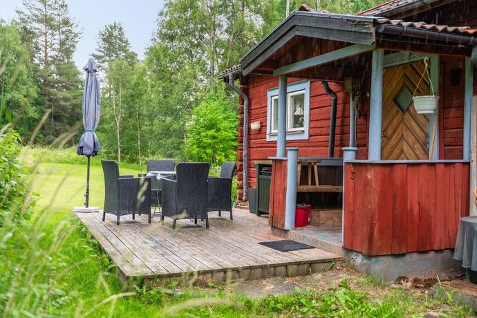 2 rum fritidshus på Östra Rönnäs Rönnäsvägen 228 Leksand, Leksands kommun - bild 5