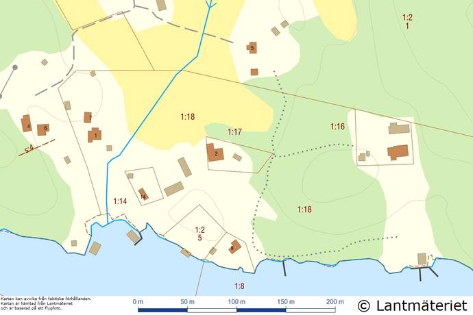 5 rum Vinterbonat fritidshus på Norra Malmö By 2 Västerviks kommun - bild 30