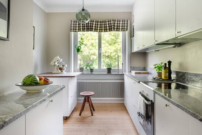 2,5 rum lägenhet på Kaplansgatan 23 B Gävle Centrum, Gävle kommun - bild 4