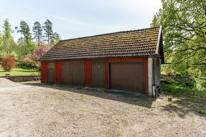 5 rum Villa på Ebbarpsvägen 74 Osby kommun - bild 9