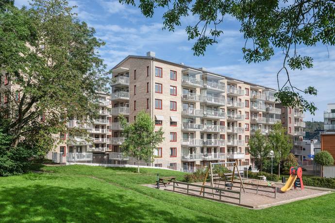 3 rum Lägenhet på Ebbe Lieberathsgatan 29B Almedal/Johanneberg Göteborgs kommun - bild 16