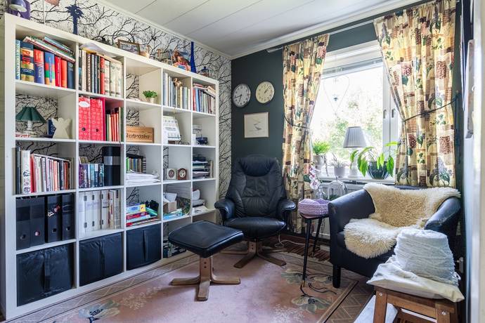 4 rum Villa på Hantverkargatan 23 Nordmaling Nordmalings kommun - bild 19
