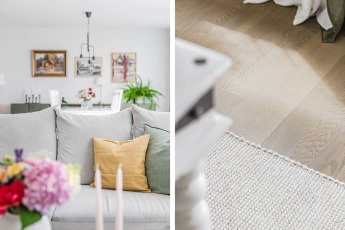 5 rum Parhus på Dressyrvägen 14 Flyinge Eslövs kommun - bild 18