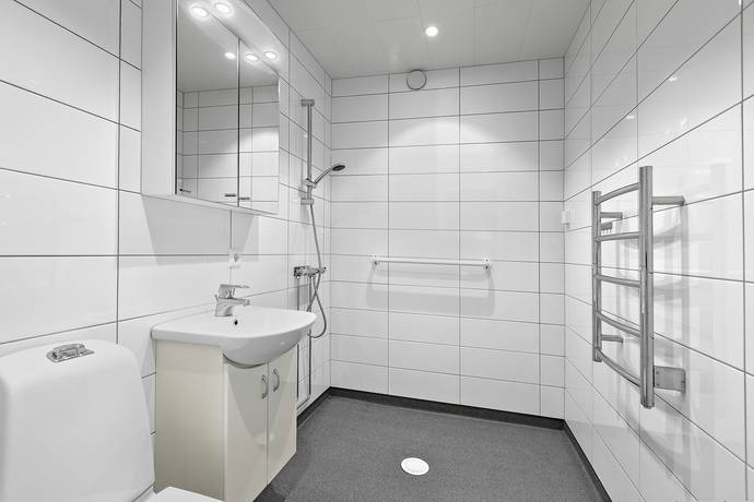 3 rum Lägenhet på Gröna Vägen 29A Östermalm Finspångs kommun - bild 4