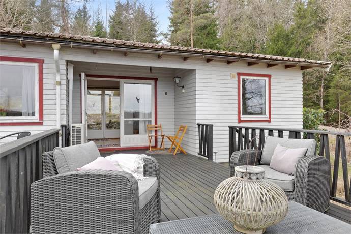 3 rum Fritidshus på Krogane-Hogen 643 Orust kommun - bild 6
