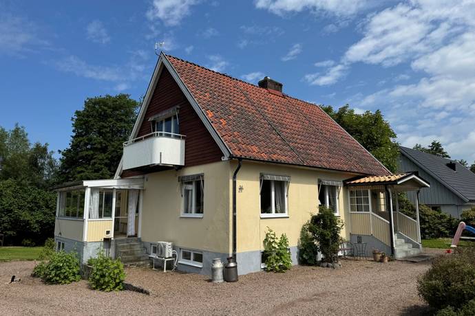 Förslöv, Båstads kommun
