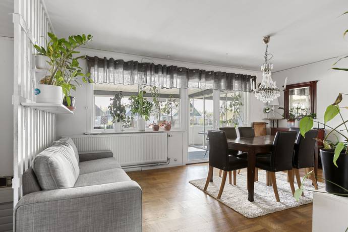 5 rum Villa på Teggatan 11 Älvboda, Skutskär Älvkarleby kommun - bild 6