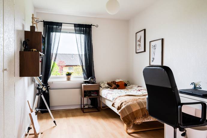 6 rum Villa på Gräsgatan 7 Bårslöv Helsingborgs kommun - bild 8