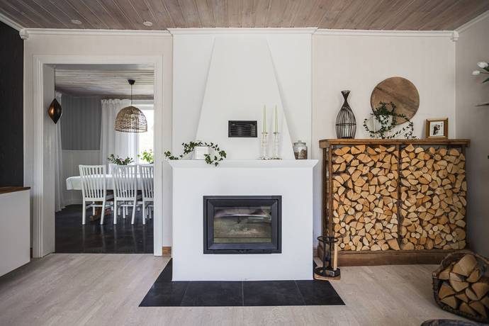 4 rum Villa på Nedre Lönnemossa 2 Lönnemossa Falu kommun - bild 20