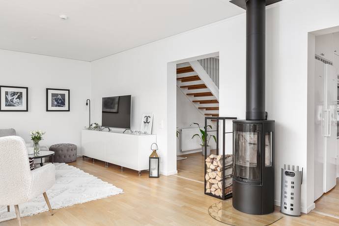 6 rum Villa på Traditionsgatan 5 Strängnäs Strängnäs kommun - bild 10