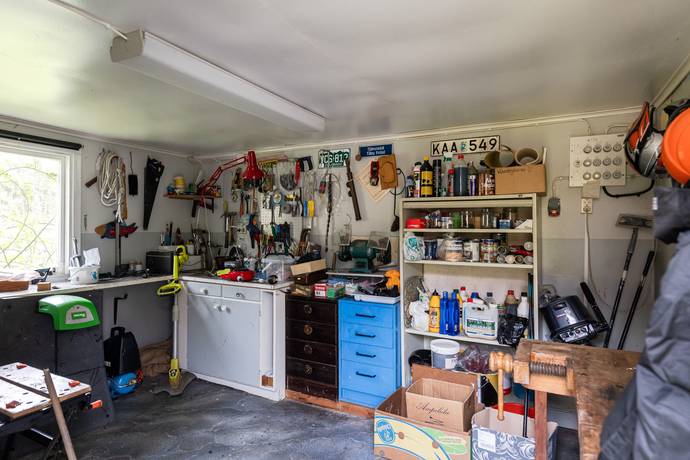 4 rum Villa på Askskär 43 Gräsö Östhammars kommun - bild 44