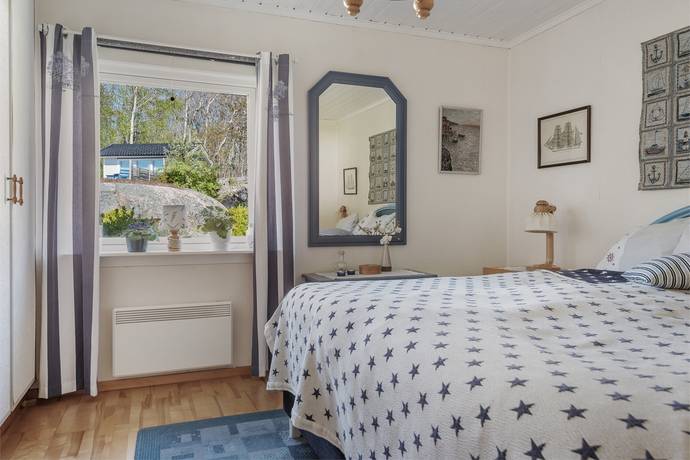 5 rum Villa på Bua 62 Kungshamn Sotenäs kommun - bild 31