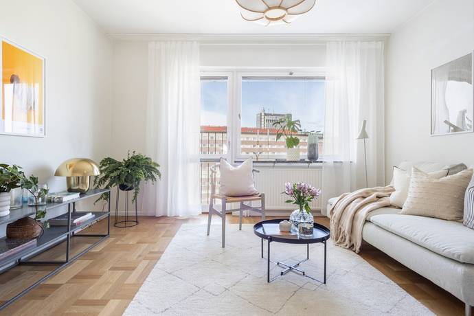 1 rum Lägenhet på Fyrverkarbacken 25, 8 tr Kungsholmen Stockholms kommun - bild 4