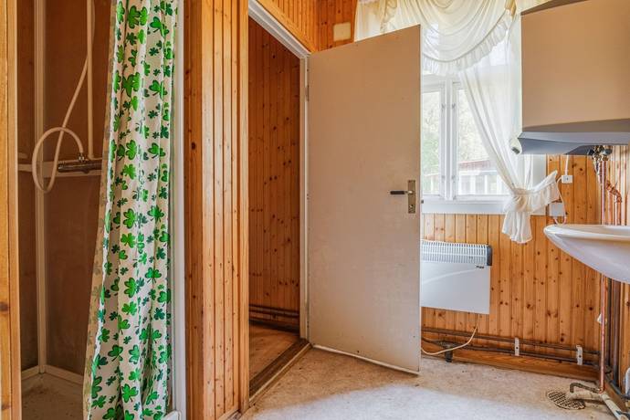 7 rum Villa på Norra Vånga Fåröna 1 Norra vånga Vara kommun - bild 39