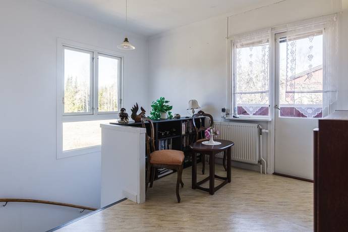 6 rum Villa på Glasbruksvägen 43 Eriksmåla Emmaboda kommun - bild 14