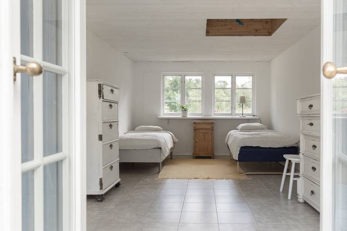 87 m² Villa på Fågeltofta 105 Kronovall Tomelilla kommun - bild 30