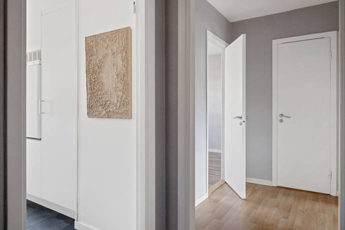 2 rum Lägenhet på Esplanaden 6B Centralt Oxelösund Oxelösunds kommun - bild 8