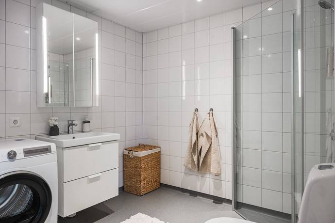 3 rum lägenhet på Koriandervägen 13D Kvarnbäck, Höörs kommun - bild 5