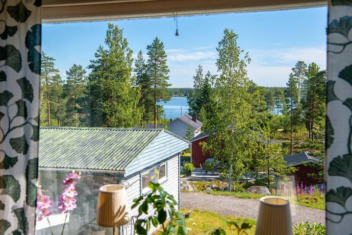 4 rum Villa på Hamnvägen 1 Enånger Hudiksvalls kommun - bild 13