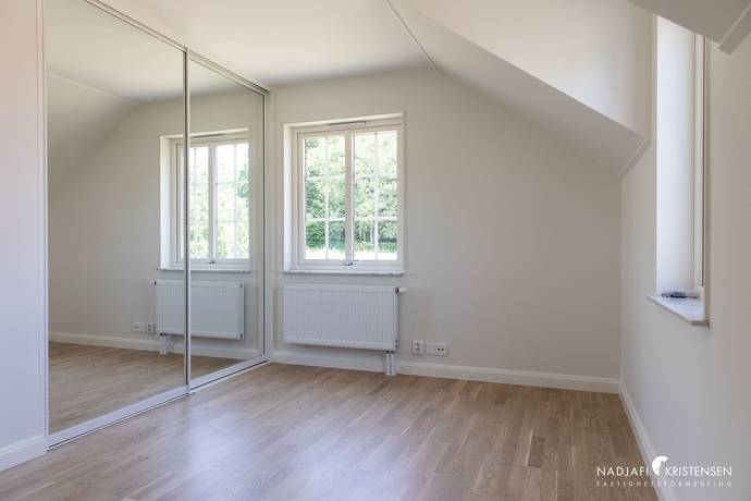 6 rum Gård/skog på Hulrugeredsvägen 145 Hallandsåsen Båstads kommun - bild 23