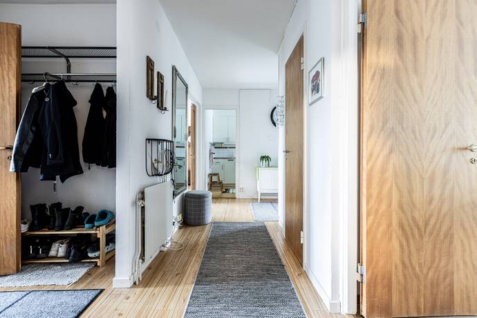 4 rum Lägenhet på Storgatan 15B Väst på stan Umeå kommun - bild 6