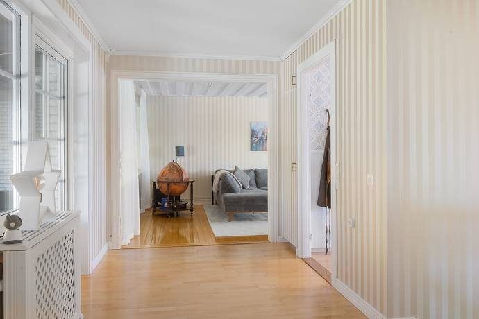 6 rum Villa på Rosenbergsgatan 1 Centrala Sunne Sunne kommun - bild 13