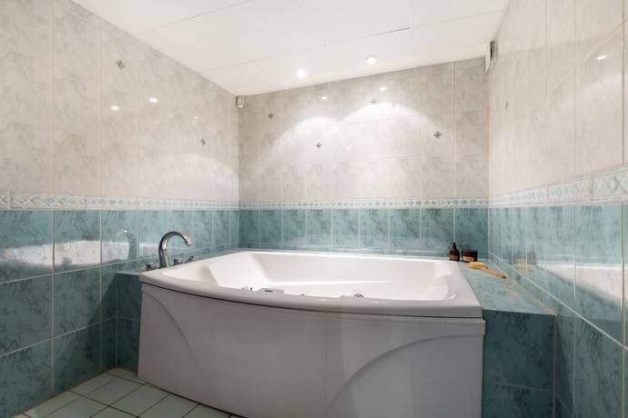 6 rum Radhus på Ängsullsvägen 43 Vällingby - Kälvesta Stockholms kommun - bild 32