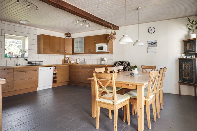 139 m² Villa på Ramsåsa 2232 Ramsåsa Kronoskogen Tomelilla kommun - bild 5