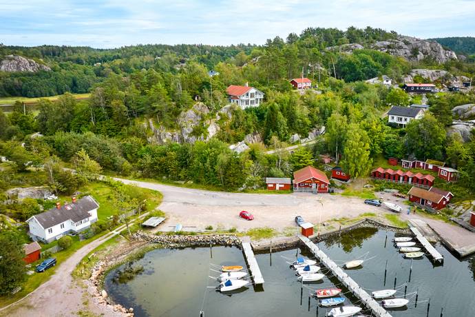 5 rum Vinterbonat fritidshus på Vrångebäck 415B Lysekils kommun - bild 31