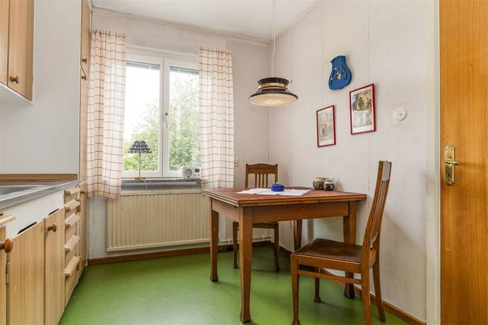4 rum Lägenhet på Gamla Bangatan 11B Karlberg Ludvika kommun - bild 8