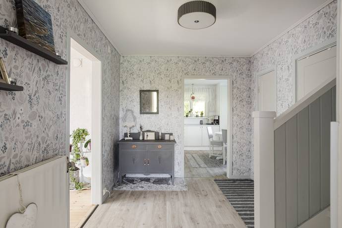 4 rum Villa på Vrebrovägen 14 Sågmyra Falu kommun - bild 5