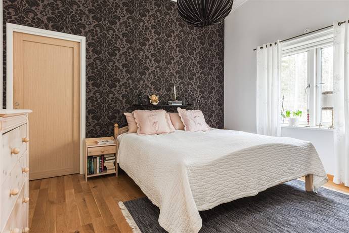 4 rum Villa på Rävstensvägen 3 Lakbäck-Storsand Hudiksvalls kommun - bild 22