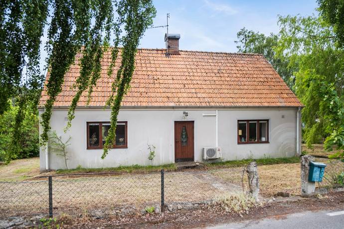 3 rum Villa på Skaddevägen 16 Degeberga Kristianstads kommun - bild 20