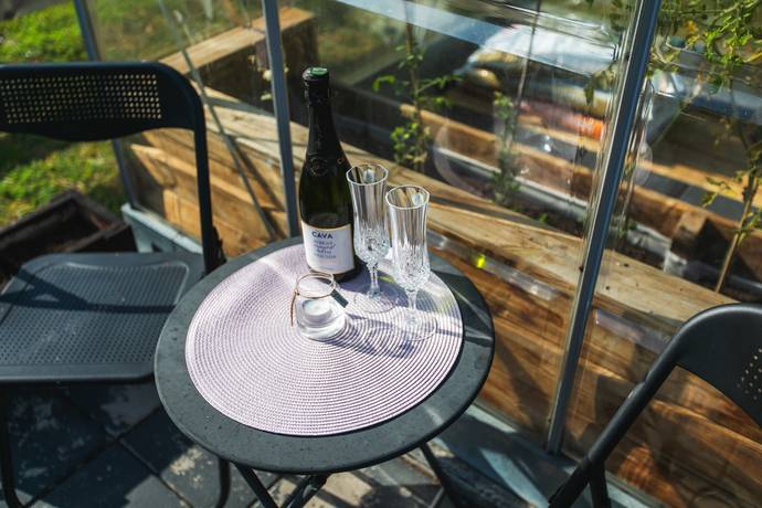 4 rum Villa på Bågevägen 16 Tallmon Älvkarleby kommun - bild 48