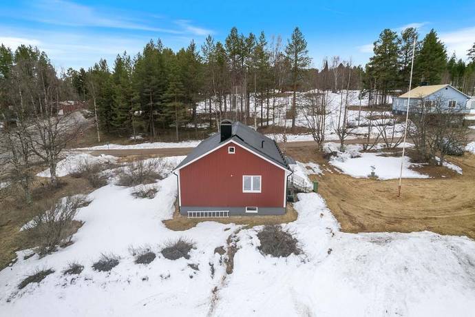 5 rum Villa på Kaunisvaara 55 Sahavaara/Kaunisvaara Pajala kommun - bild 22