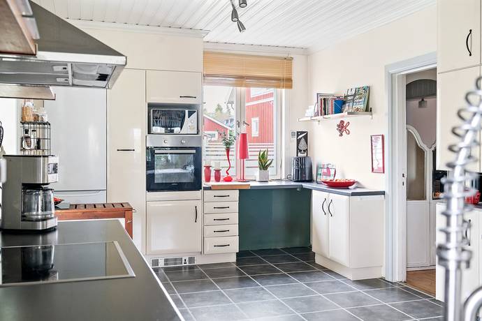 5 rum Villa på Notvägen 1 Obbola Umeå kommun - bild 11