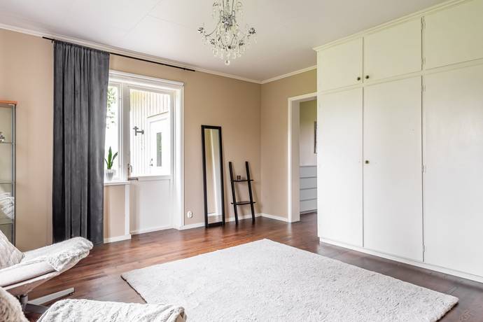 7 rum Gård/skog på Hov 110 Hackås Bergs kommun - bild 28